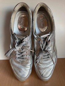 Tenisky Michael Kors Allie Trainer vel.40 - 6