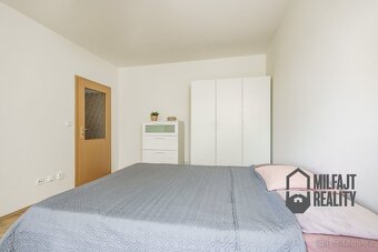 Pronájem bytu 1+1, 35 m2, Liberec VI-Rochlice, ev.č. 06628 - 6