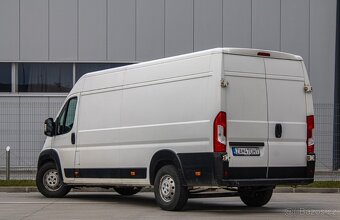 Peugeot Boxer 2.0 BlueHDi L4H2 - 6