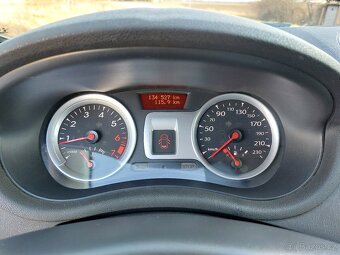 Renault Clio, 1.2 16V 74kW KLIMA NAVIGACE - 6
