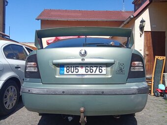 Prodám nebo vyměním - 6
