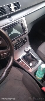 Passat b7 - 6