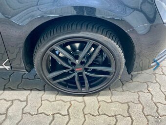 Volkswagen Passat 1.4 TSi EcoFuel Comfortline - 6