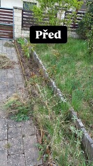 Zahrada na míru 🏡 - 6