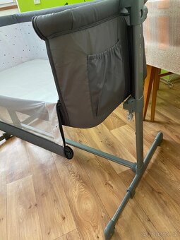 Cestovní postýlka Kinderkraft Neste Up - 6