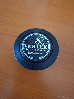 Prodám sportovní volant VERTEX - 6