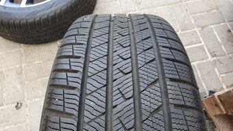 Alu Sada 5x110 235/45 R19 Jeep Compass Renegade - 6