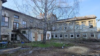 Na prodej – výrobní areál ve Velké Kraši (Česká republika) - 6