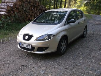 Seat Altea 1.6 - 6