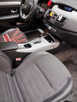 Renault laguna lll 2. 110 kW .r.v 2008 - 6