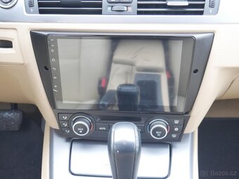 BMW Řada 3 2.0d , 130 kW nafta, 2009 - 6