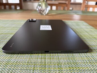 Xiaomi Pad 6 6GB/128GB Gravity Gray – TOP STAV + bohaté přís - 6