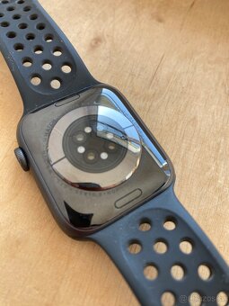 Apple Watch Series 6 Nike - 6