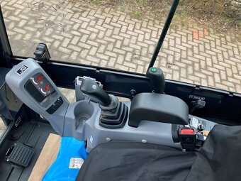 Kubota KX016-4 - 6