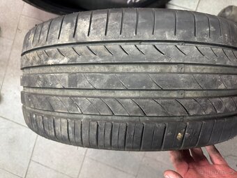 Prodám pneu 245/35/zr19 - 6