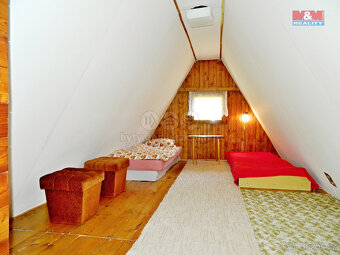 Prodej chaty, 37 m², Věž - Skála - 6