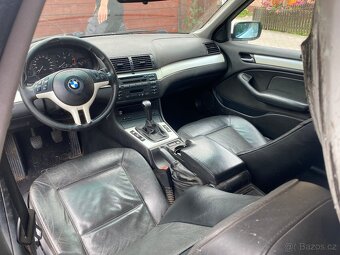 BMW E46 - 6