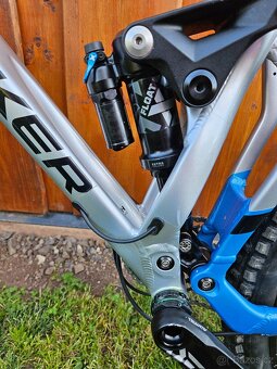Mondraker Superfoxy vel. L - 6