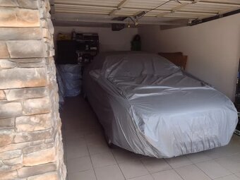 Audi A5 cabrio 3,2 FSi V6, 195kw, Quatro - 6