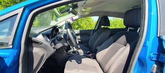 Ford Fiesta MK7.5 Titanium,33750km,1.0 EcoBoost, 74kW - 6