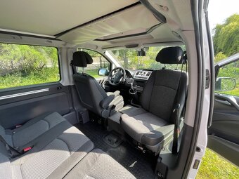 Mercedes-Benz Vito Marco polo - 6