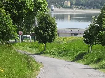 PRODEJ CELOROČNÍ CHATY S TRVAL. BYDL.- PŘEHRADA PLUMLOV - 6