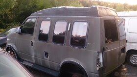 Dily CHEVROLET Astro GMC Safari 4.3 CHEVY ASTRO - 6