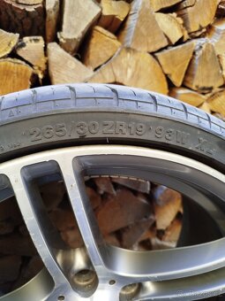 BMW Styling 313 19" - 6