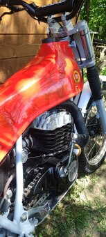 Montesa cota 350 - 6