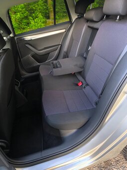 Škoda Octavia 3 Combi 1.4Tsi ❗TOP ❗ - 6