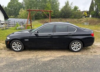 BMW Série 5 - 6