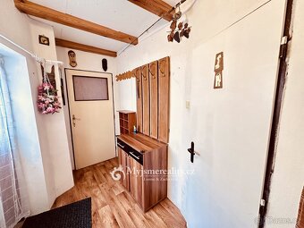 Prodej chalupy, užitná plocha 115 m2 - Křepice, pozemek 479 - 6