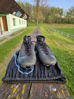 Nike Mercurial Superfly 8 Elite SG-PRO ANTICLOG vel.47.5 - 6