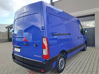 Renault Master 2.3 DCI L2H2 - 6