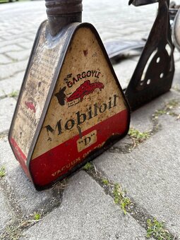 Jawa 175 Speciál - torzo, nožní řazení. - 6