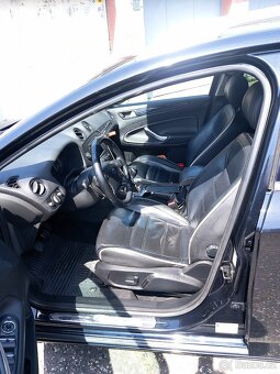 Mondeo 4 - 6