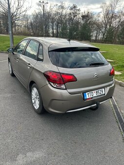 Citroën C4, 2017, 76 040 km - 6