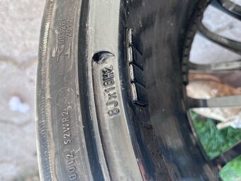 Alu kola DOTZ 18x8 5x112 - 6