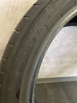 Originální pneu Bridgestone 285/35R22 106Y č.PN22 - 6