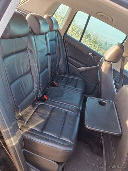 Rozpredám na diely 2.0 tdi, 103 kW, VW Tiguan 5N - 6