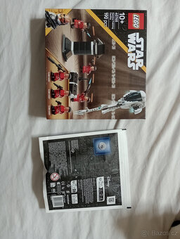 Lego gwp - 6