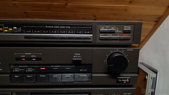 Technics Hifi sestava - 6