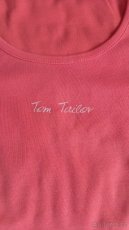 Trička"Tom Tailor" - 6