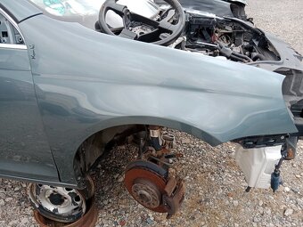 Golf 5 combi (Jetta) - 6
