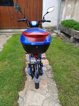 Elektro babeta - 6