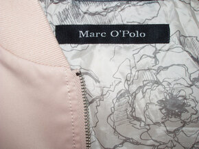 Luxusní bunda Marc O'Polo Bunda bomber Blouson - PC 5290Kč - 6