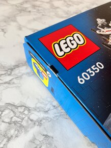 LEGO City 60350 Lunární výzkumná stanice - 6