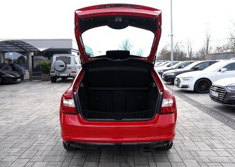 Škoda Rapid 1.0 TSI Monte Carlo DSG - 6