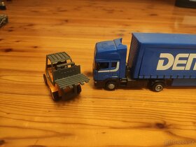 Modely autíček - 6