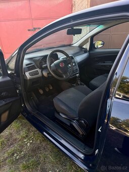 Fiat Punto - 6